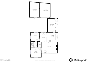 28 Lewis Ave, Phoenix, AZ 85003