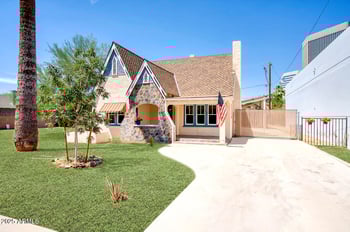 28 Lewis Ave, Phoenix, AZ 85003