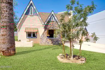 28 Lewis Ave, Phoenix, AZ 85003