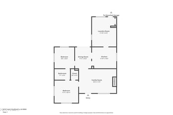 28 Lewis Ave, Phoenix, AZ 85003