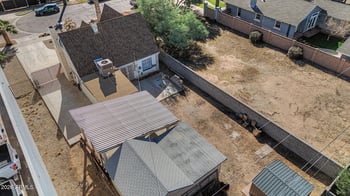 28 Lewis Ave, Phoenix, AZ 85003