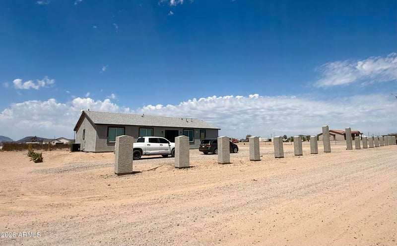 28 N 375th Ave, Tonopah, AZ 85354