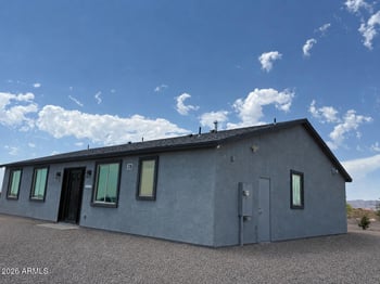 28 N 375th Ave, Tonopah, AZ 85354