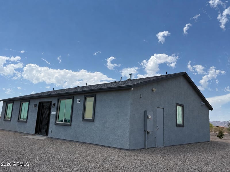 28 N 375th Ave, Tonopah, AZ 85354