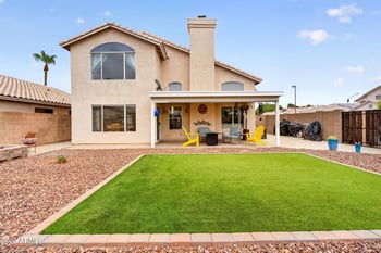 28 Birch St, Gilbert, AZ 85233