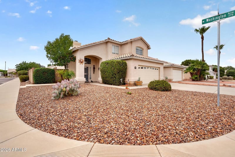 28 Birch St, Gilbert, AZ 85233