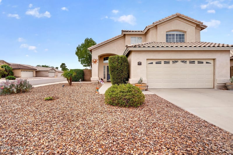 28 Birch St, Gilbert, AZ 85233