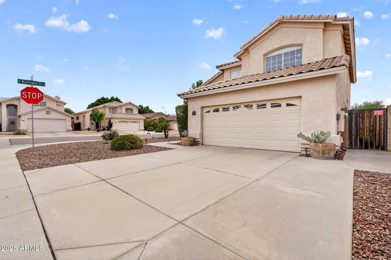 28 Birch St, Gilbert, AZ 85233
