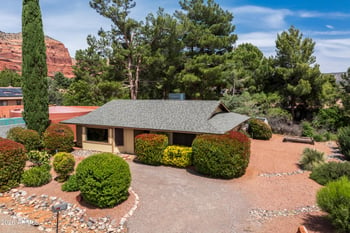 280 Canyon Diablo Rd, Sedona, AZ 86351