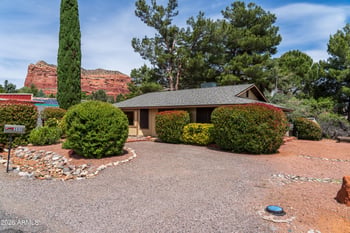 280 Canyon Diablo Rd, Sedona, AZ 86351
