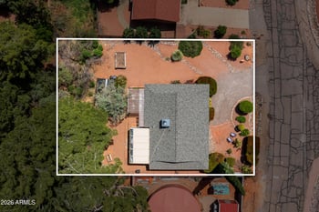 280 Canyon Diablo Rd, Sedona, AZ 86351