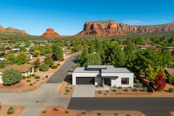 280 Concho Dr #55, Sedona, AZ 86351