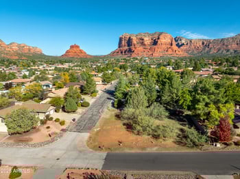 280 Concho Dr #55, Sedona, AZ 86351