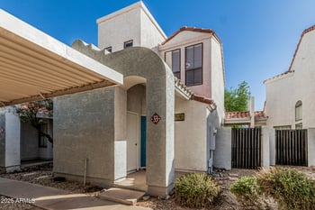 280 Elizabeth Way #33, Chandler, AZ 85225