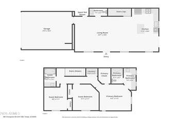 280 Evergreen Rd #1368, Tempe, AZ 85288