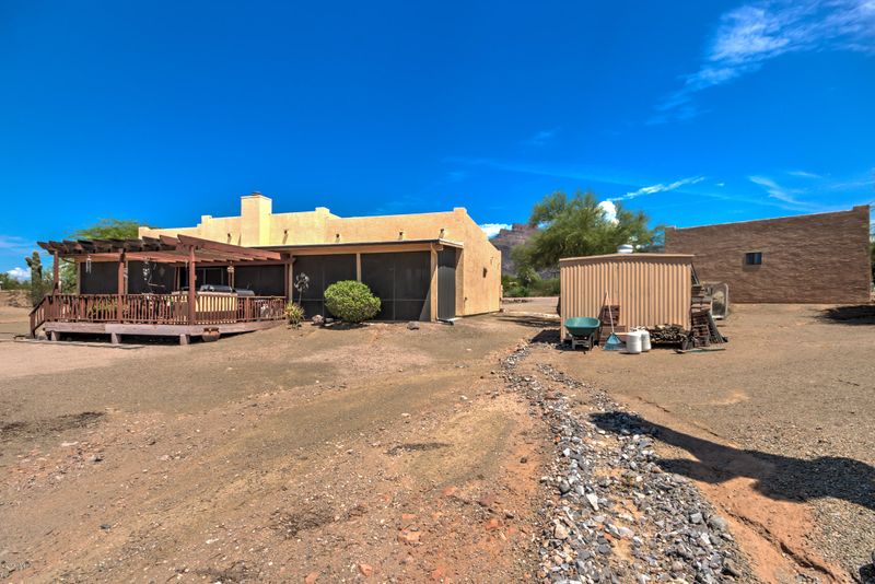 280 N Mountain View Rd, Apache Junction, AZ 85119