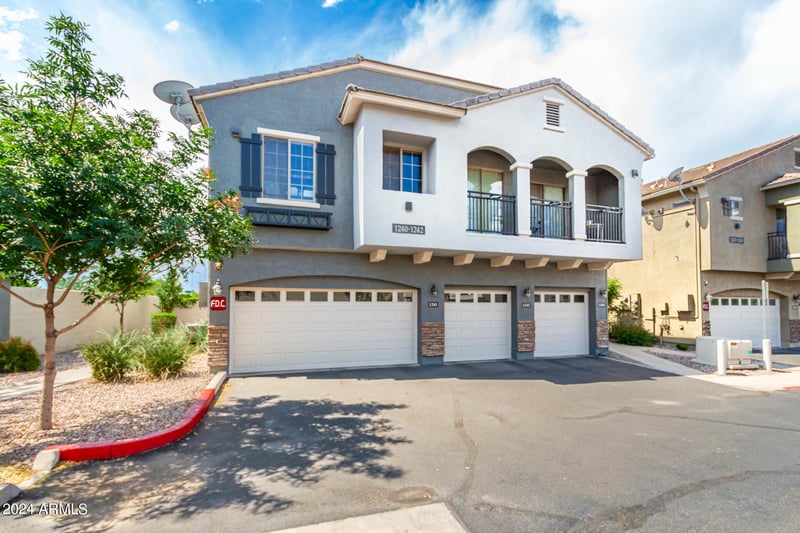 280 S Evergreen Rd #1241, Tempe, AZ 85288