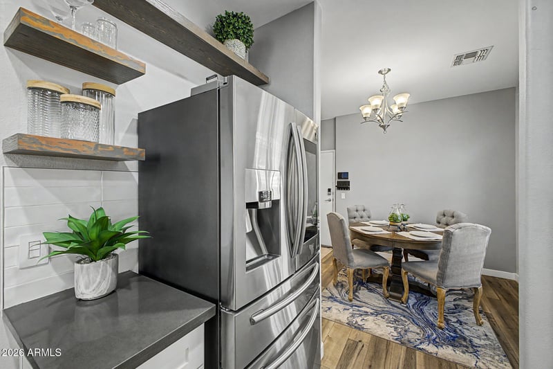 280 S Evergreen Rd #1241, Tempe, AZ 85288