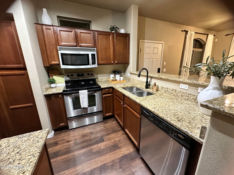 280 Evergreen Rd #1247, Tempe, AZ 85288