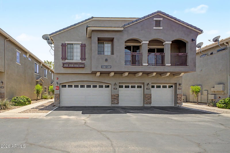 280 S Evergreen Rd #1247, Tempe, AZ 85288