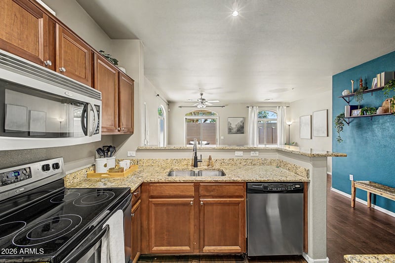 280 S Evergreen Rd #1247, Tempe, AZ 85288
