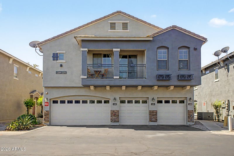 280 Evergreen Rd #1249, Tempe, AZ 85288