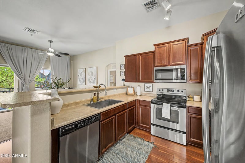 280 Evergreen Rd #1249, Tempe, AZ 85288