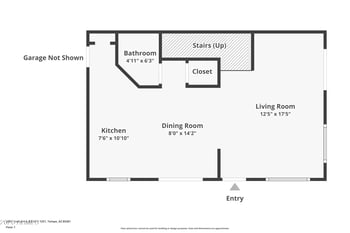 280 Evergreen Rd #1251, Tempe, AZ 85288
