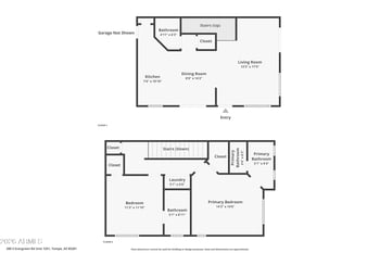 280 S Evergreen Rd #1251, Tempe, AZ 85288