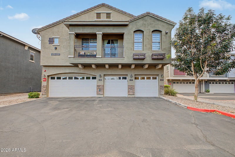 280 S Evergreen Rd #1255, Tempe, AZ 85288