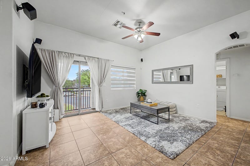 280 S Evergreen Rd #1255, Tempe, AZ 85288