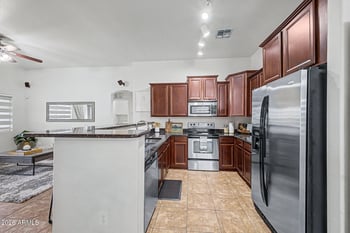 280 S Evergreen Rd #1255, Tempe, AZ 85288