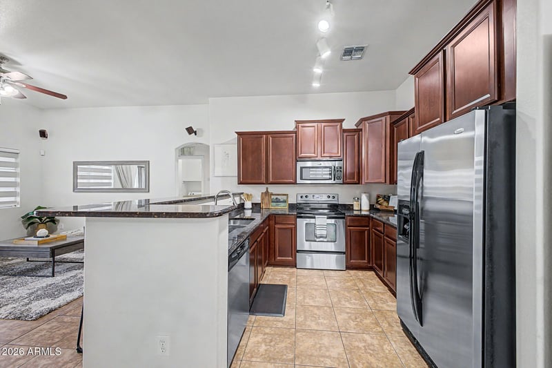 280 S Evergreen Rd #1255, Tempe, AZ 85288