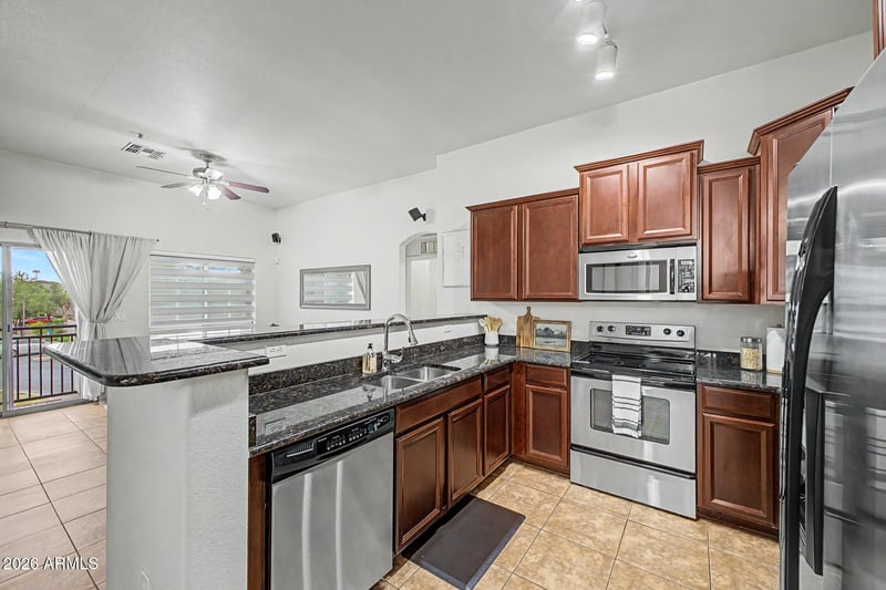 280 S Evergreen Rd #1255, Tempe, AZ 85288
