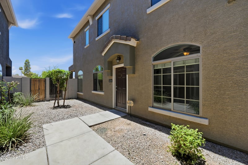 280 Evergreen Rd #1256, Tempe, AZ 85288
