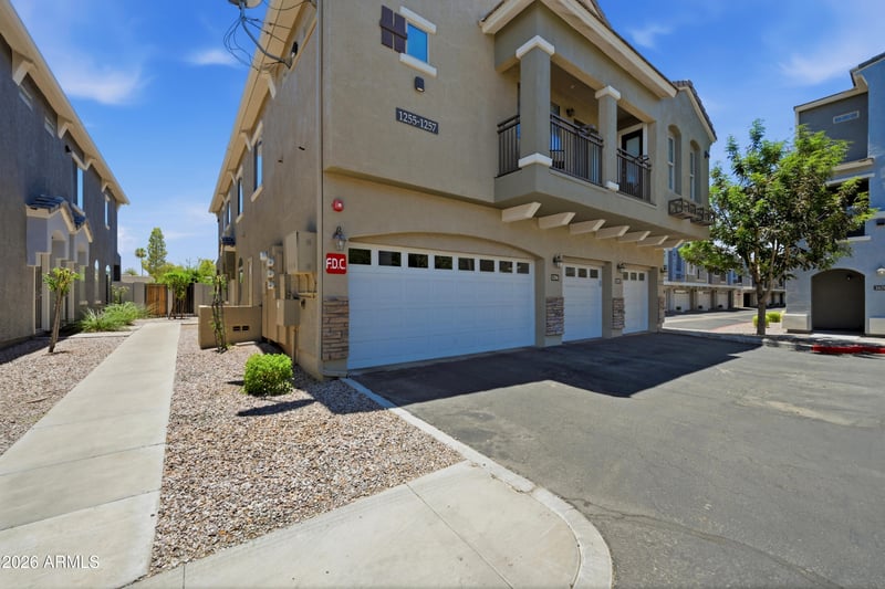 280 Evergreen Rd #1256, Tempe, AZ 85288