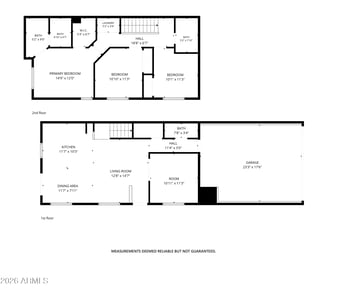 280 Evergreen Rd #1256, Tempe, AZ 85288
