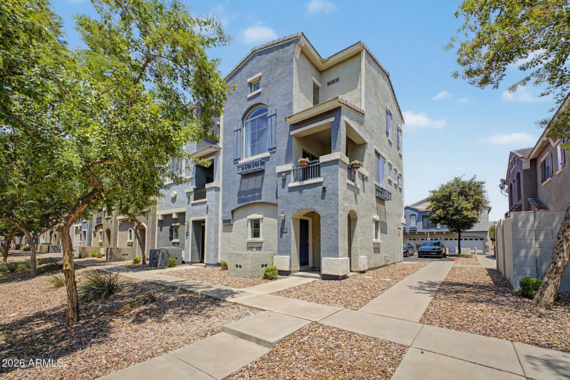 280 S Evergreen Rd #1299, Tempe, AZ 85288