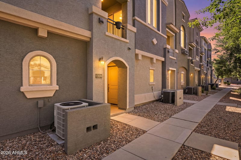 280 Evergreen Rd #1304, Tempe, AZ 85288