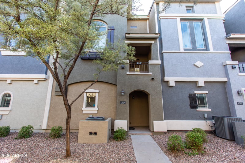 280 Evergreen Rd #1317, Tempe, AZ 85288