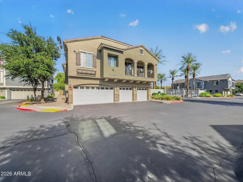 280 S Evergreen Rd #1383, Tempe, AZ 85288