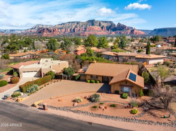 280 Saddlerock Cir, Sedona, AZ 86336