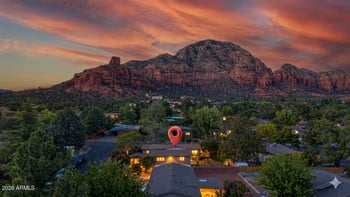 280 Stardust Ln, Sedona, AZ 86336