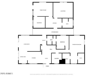 280 Stardust Ln, Sedona, AZ 86336