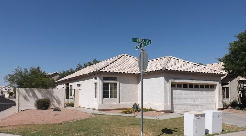 280 W Brisa Dr, Gilbert, AZ 85233