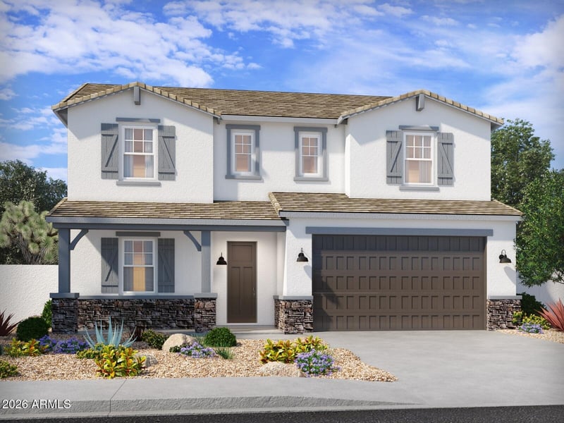 280 Flatiron Trl, Apache Junction, AZ 85120