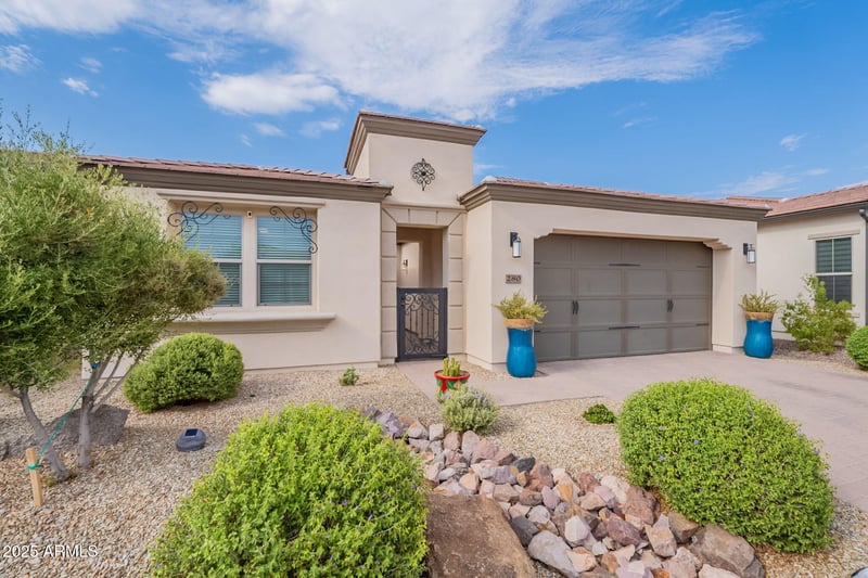 280 Watermelon Ln, Queen Creek, AZ 85140