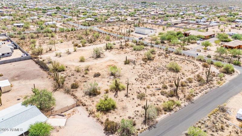 2800 Canyon St #47, Apache Junction, AZ 85120