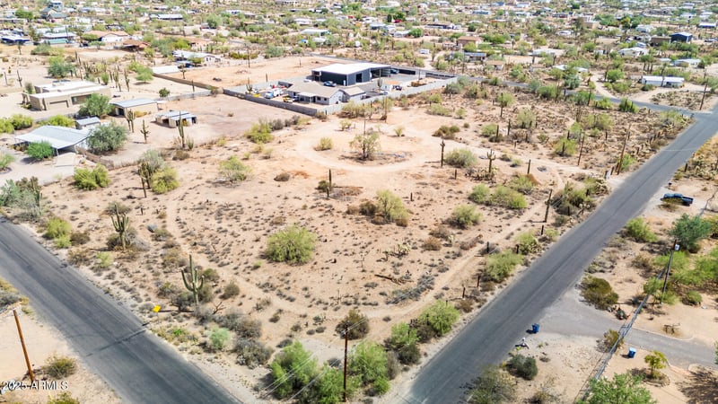 2800 Canyon St #47, Apache Junction, AZ 85120