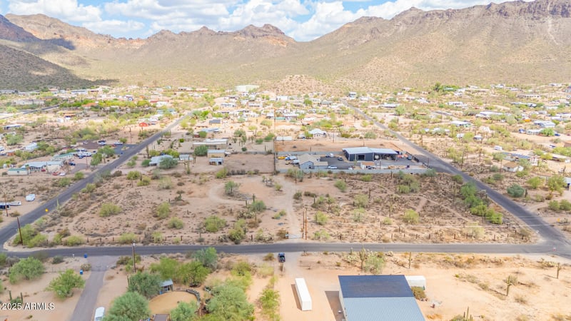 2800 Canyon St #47, Apache Junction, AZ 85120